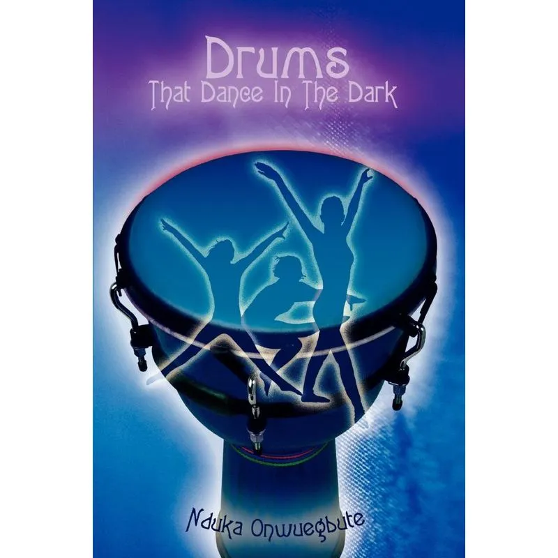 Drums That Dance in the Dark