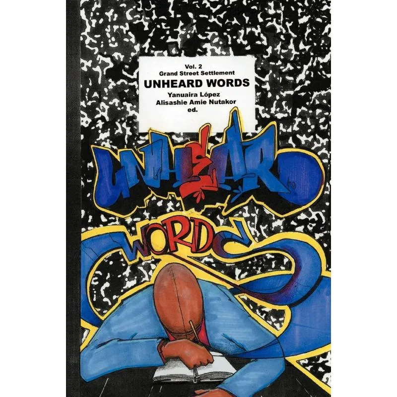 Unheard Words
