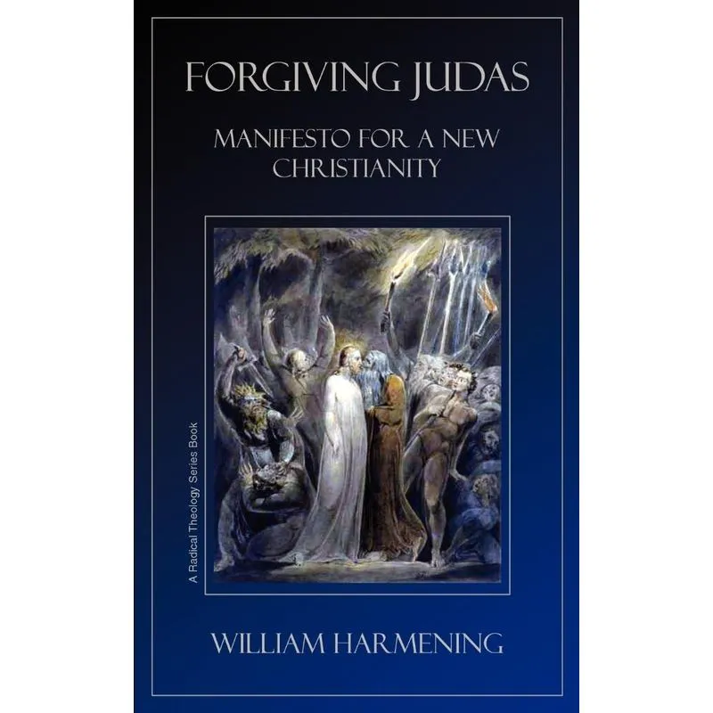 Forgiving Judas