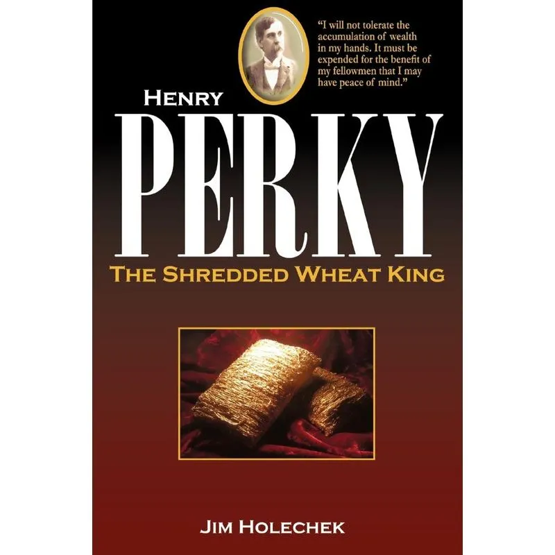 Henry Perky
