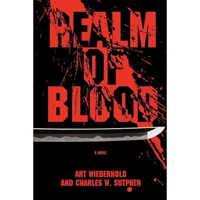 Realm of Blood