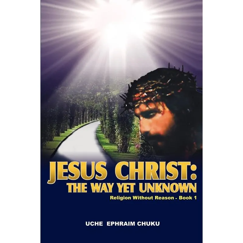 Jesus Christ