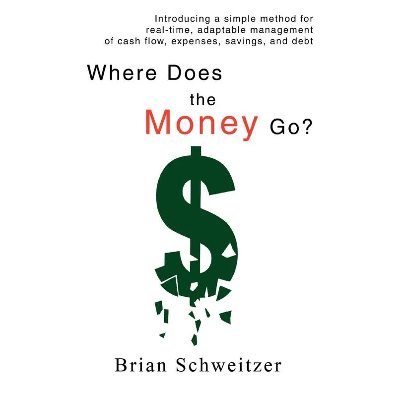 Where Does the Money Go?