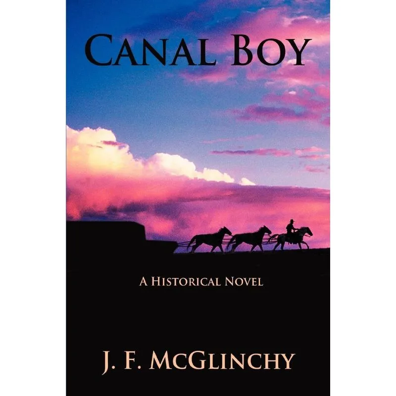 Canal Boy