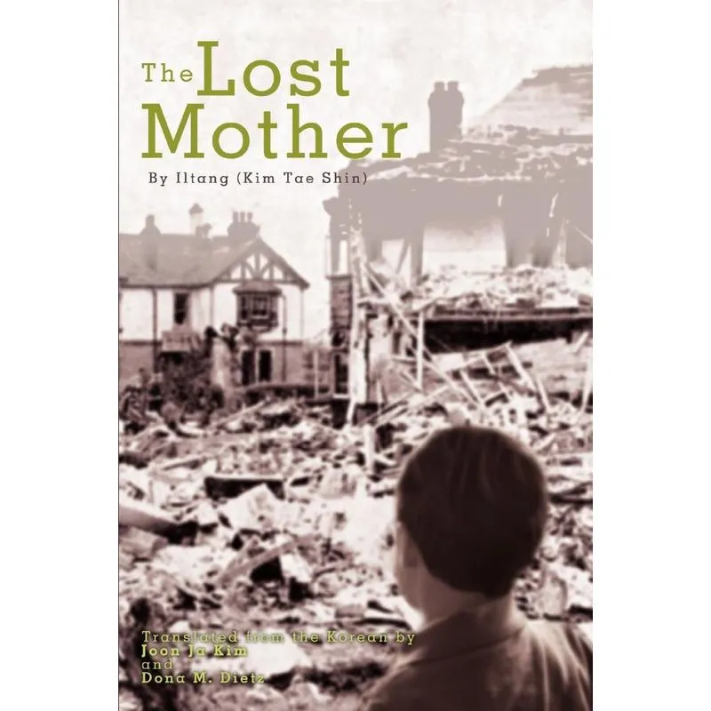 The Lost Mother