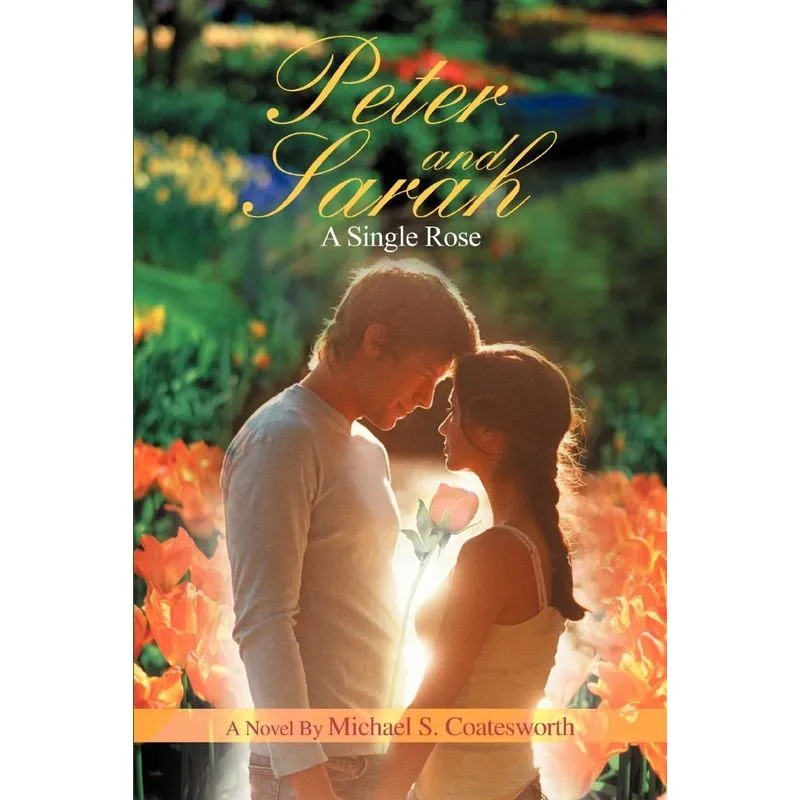 Peter and Sarah