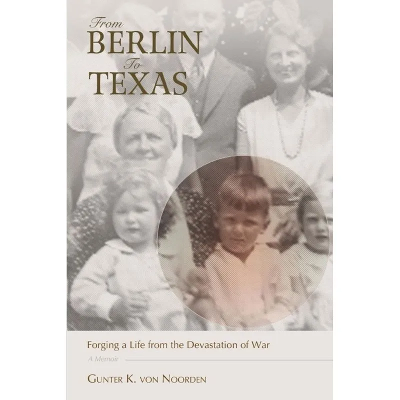From Berlin to Texas