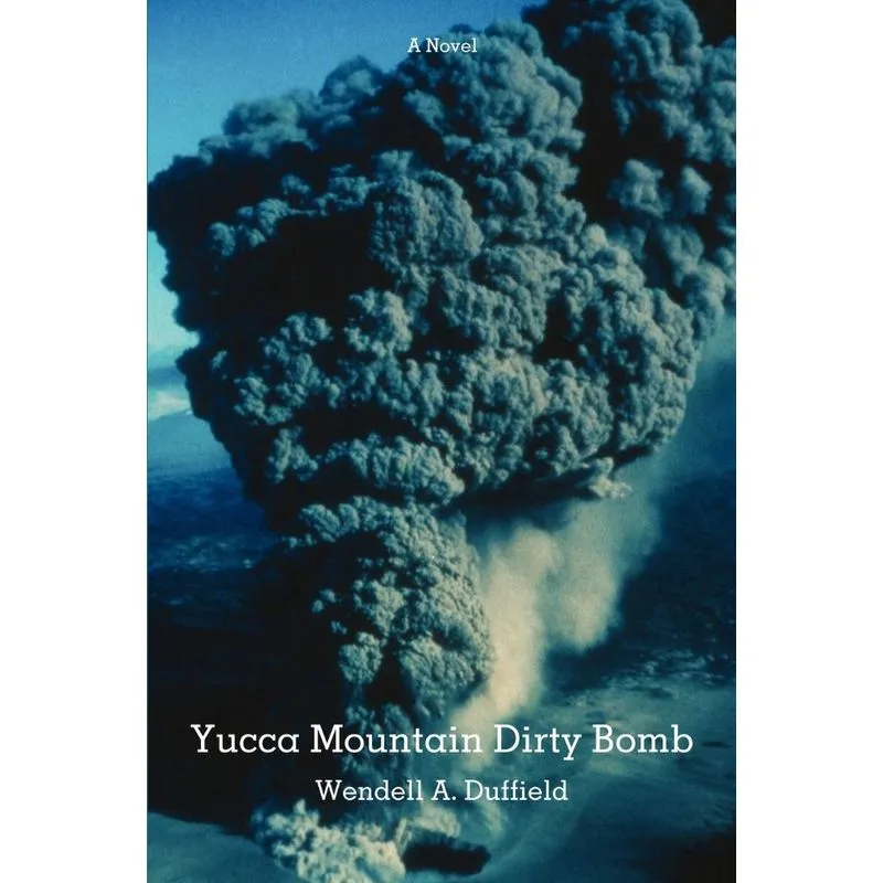 Yucca Mountain Dirty Bomb