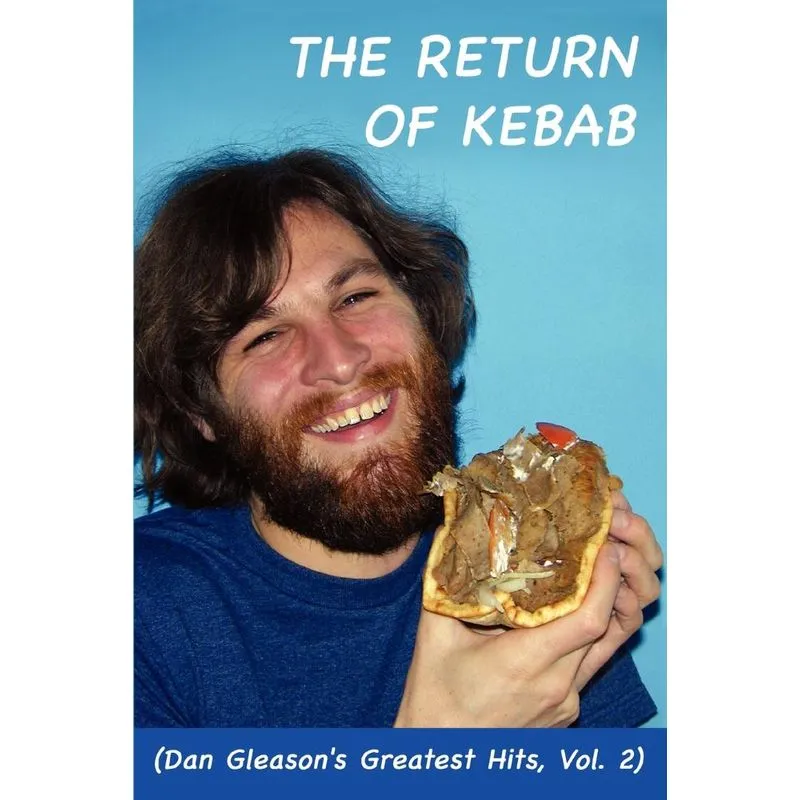 The Return of Kebab