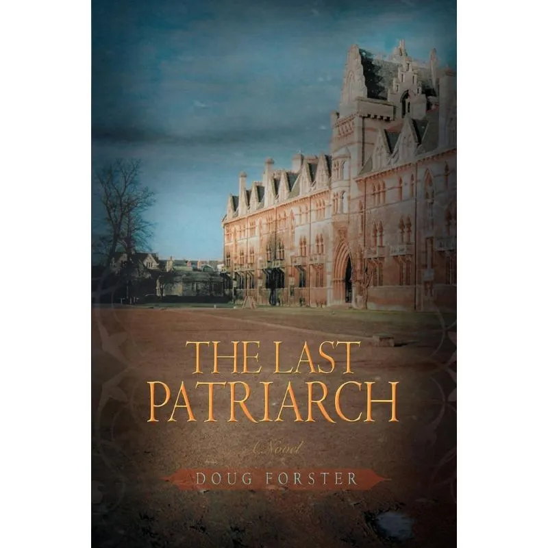 The Last Patriarch