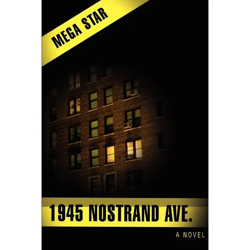 1945 Nostrand Ave.