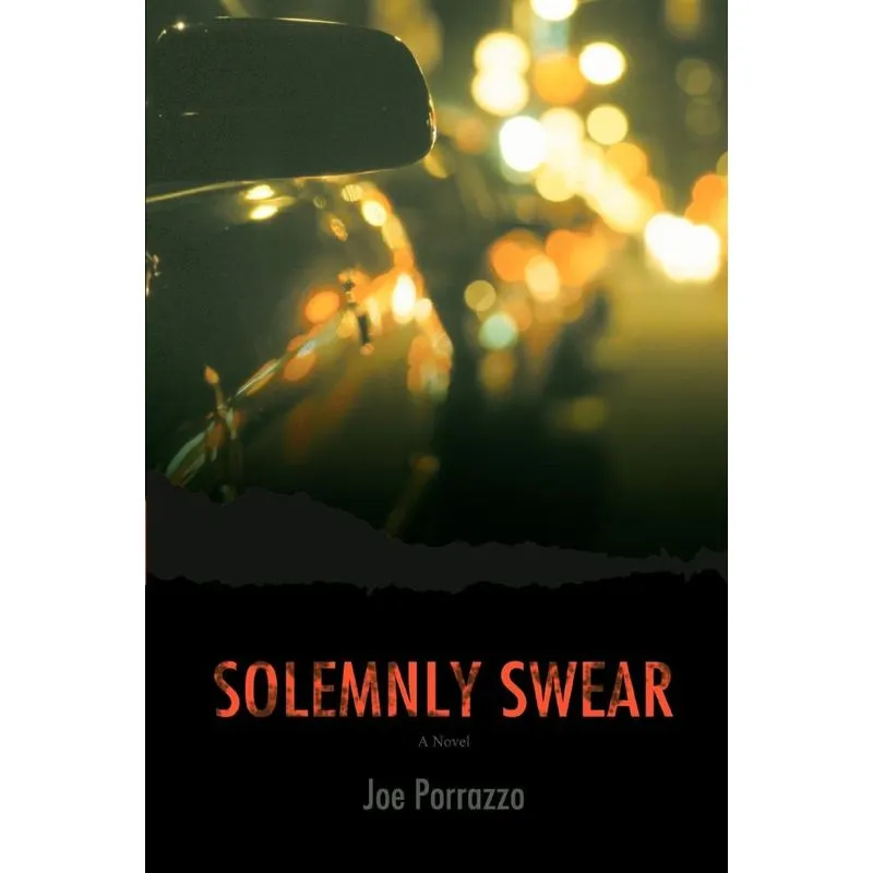 Solemnly Swear