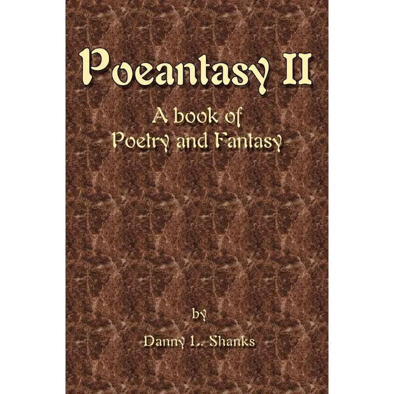 Poeantasy II