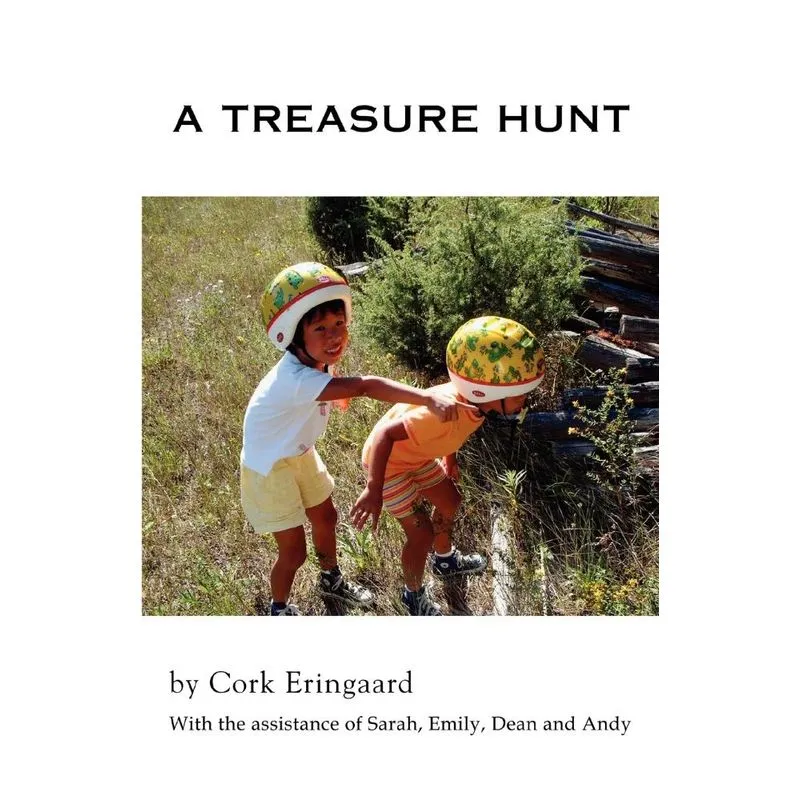 A Treasure Hunt