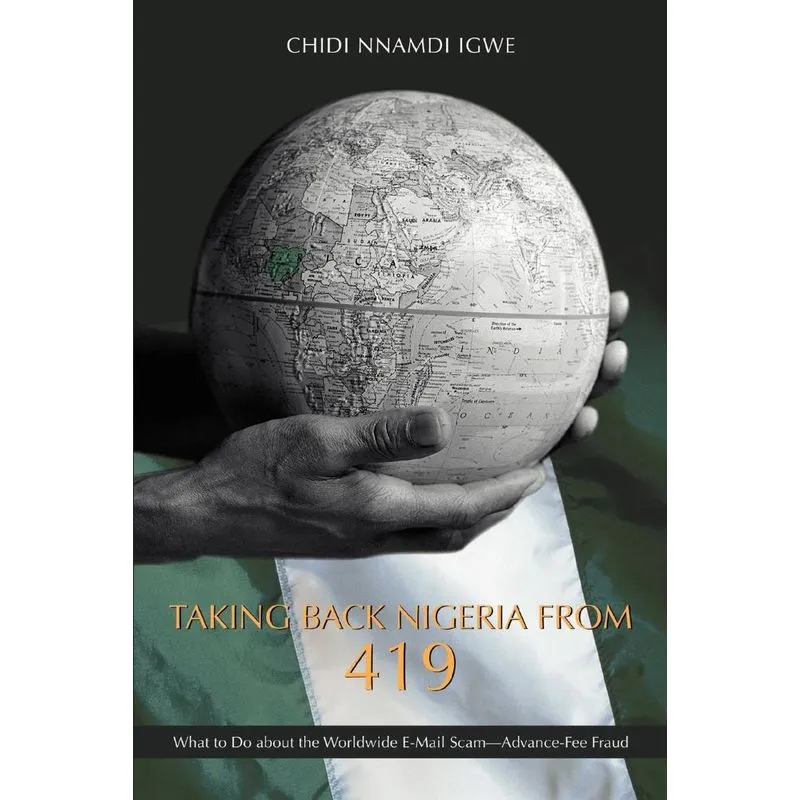 Taking Back Nigeria from 419