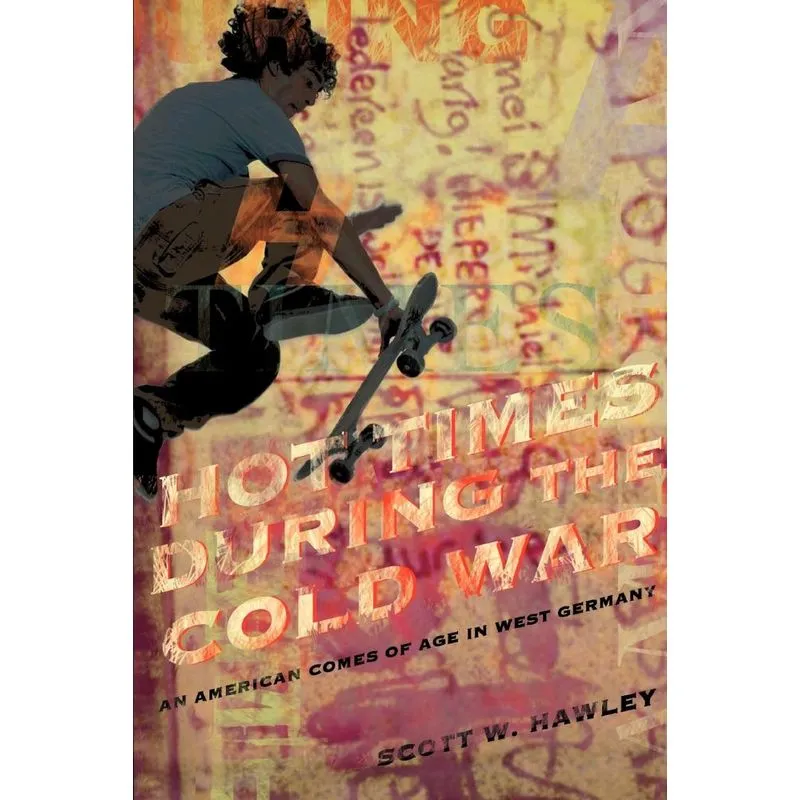 Hot Times During the Cold War