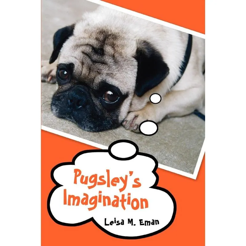 Pugsleys Imagination
