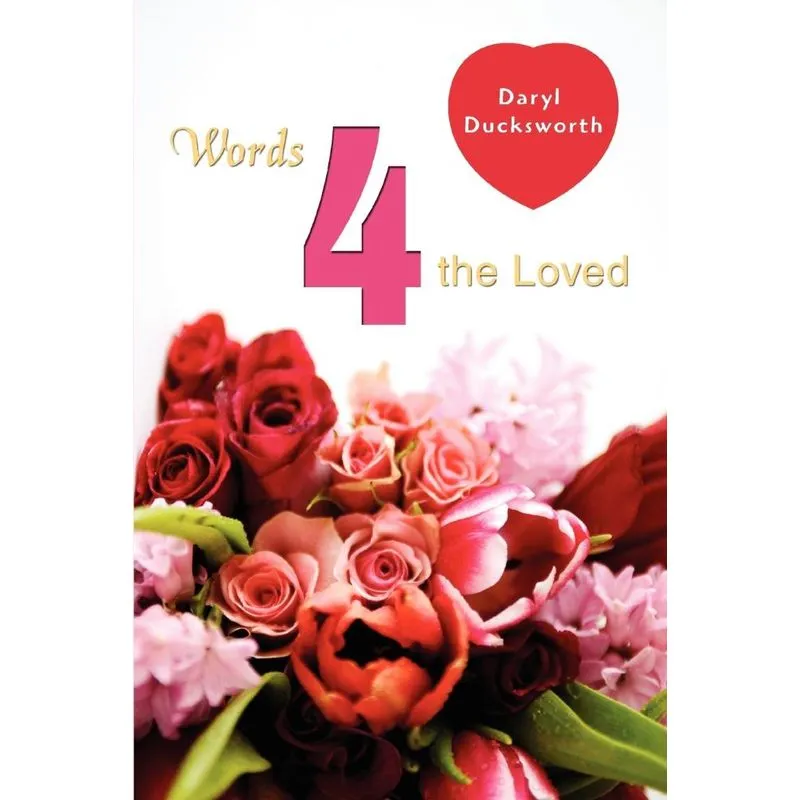 Words 4 the Loved