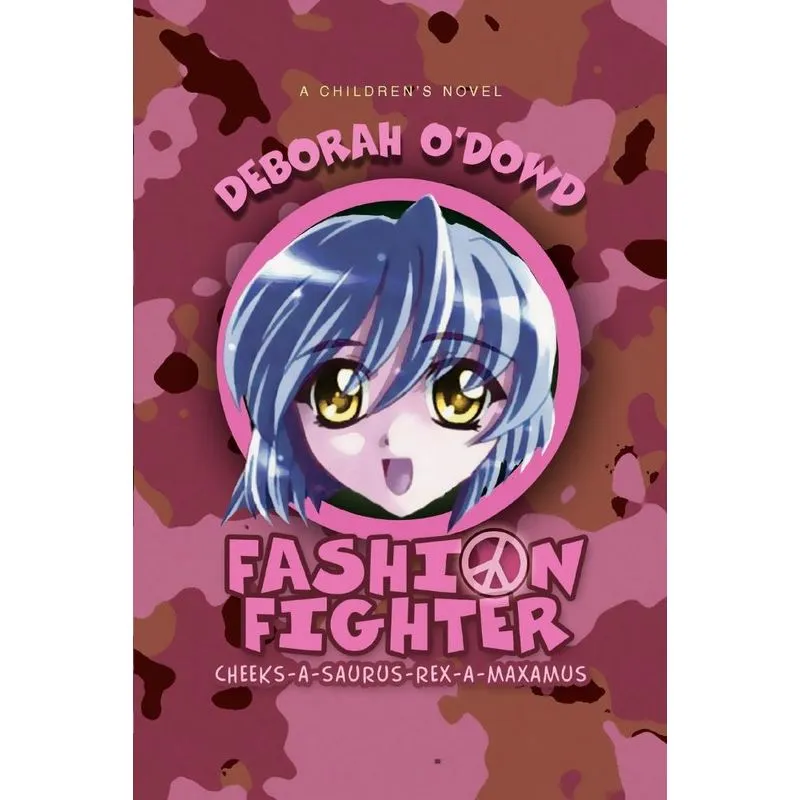 Fashion Fighter