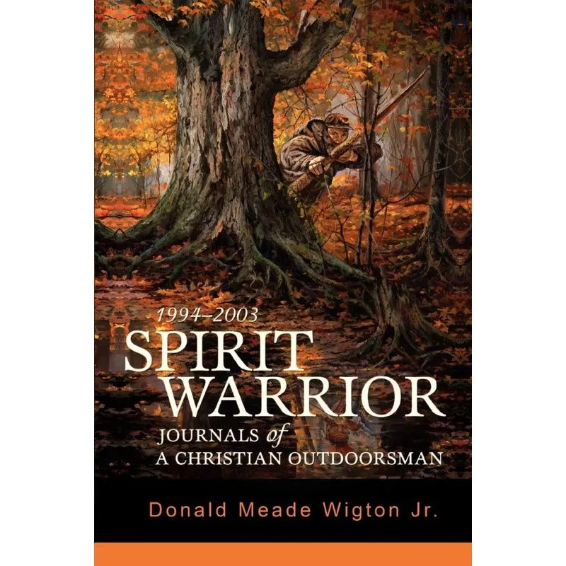 Spirit Warrior