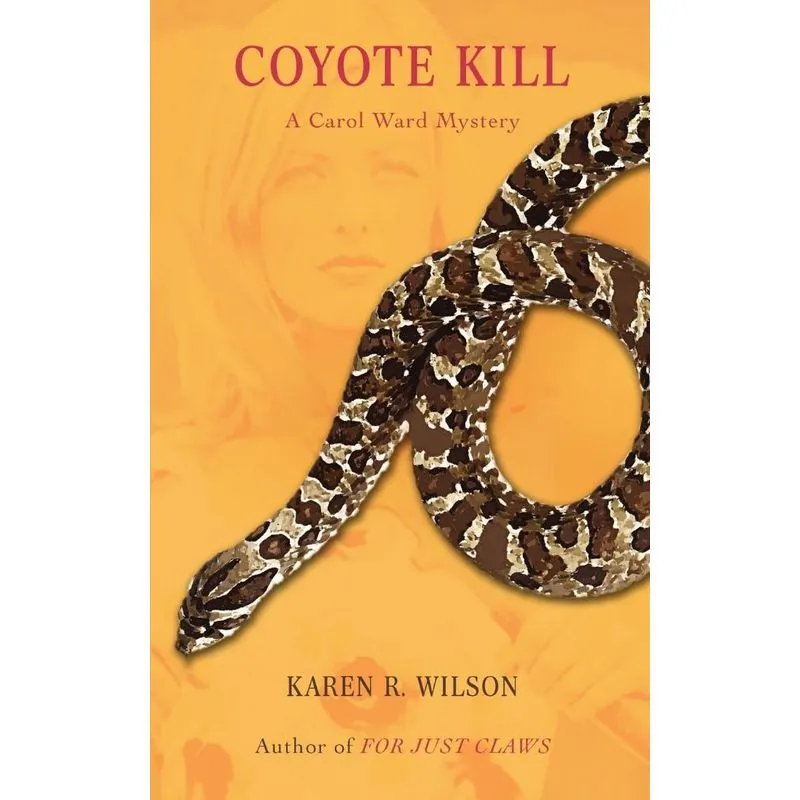 Coyote Kill