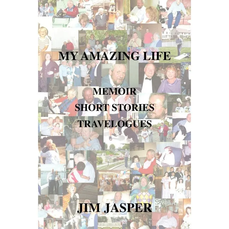 My Amazing Life