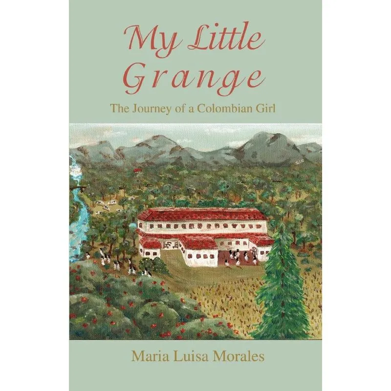 My Little Grange