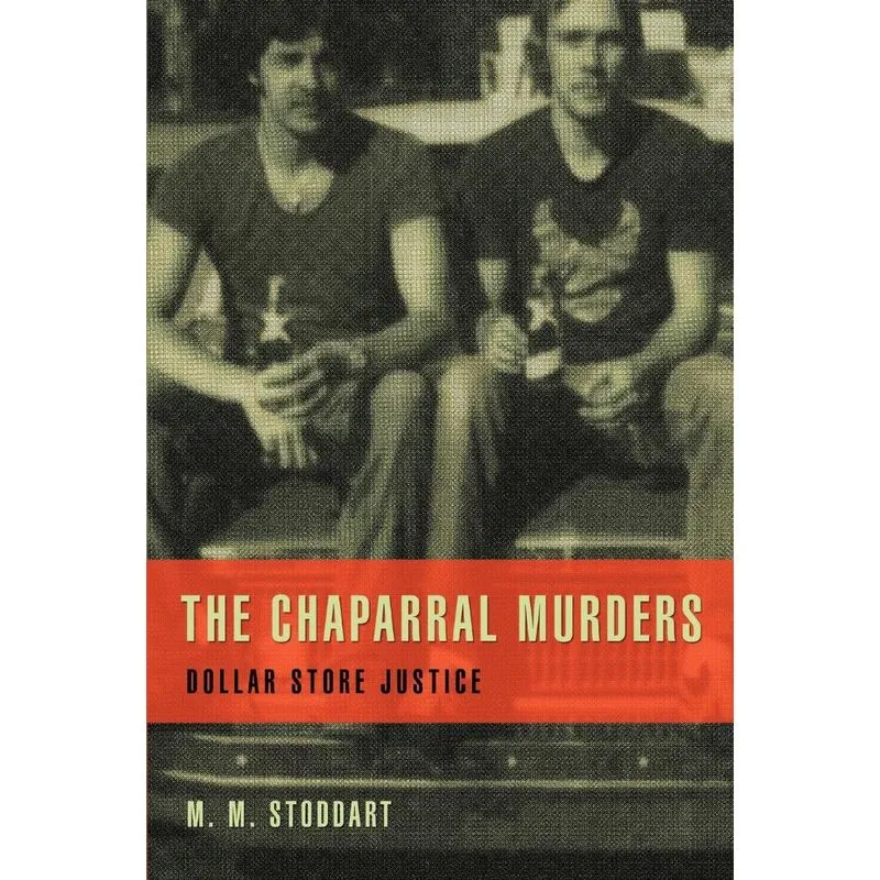 The Chaparral Murders