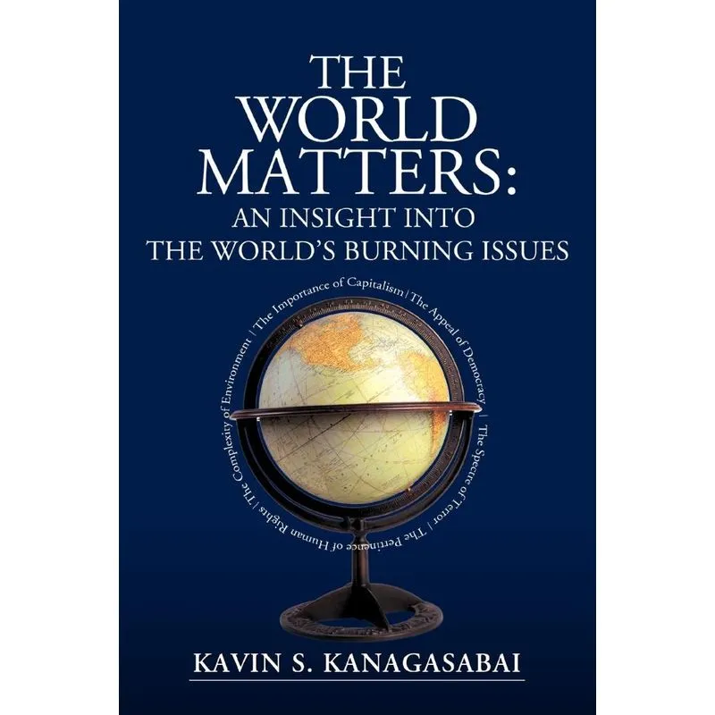 The World Matters