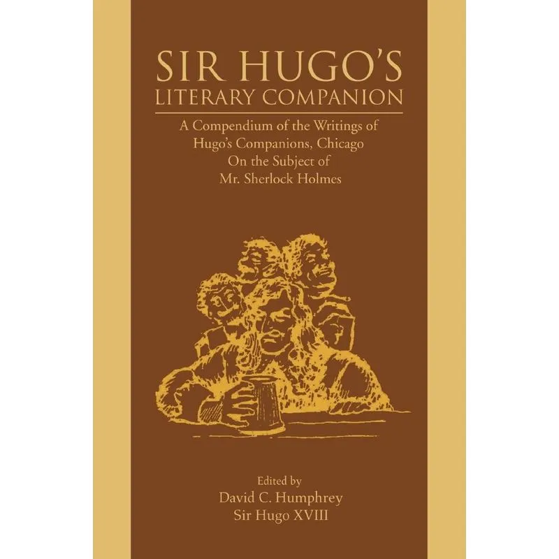 Sir Hugos Literary Companion