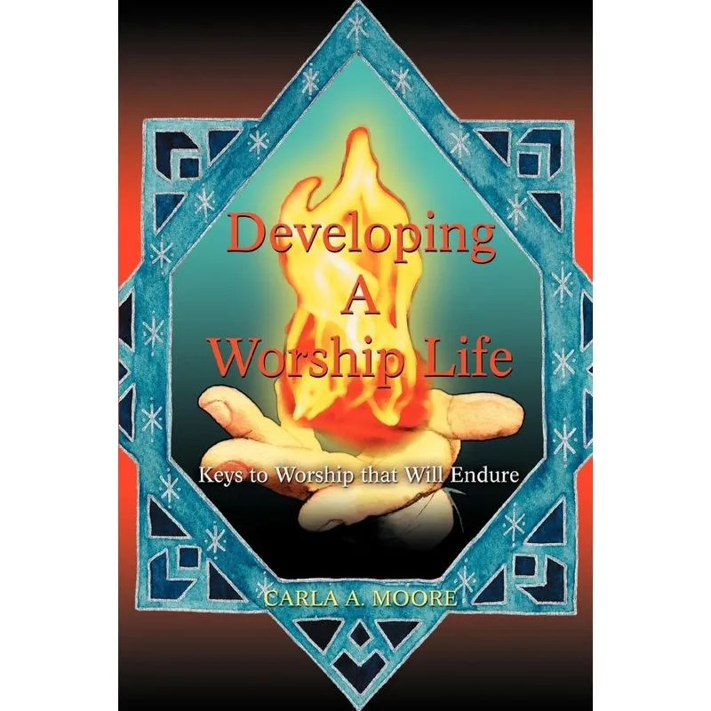 Developing a Worship Life