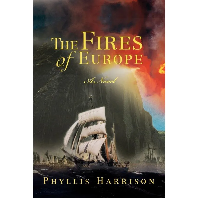 The Fires of Europe