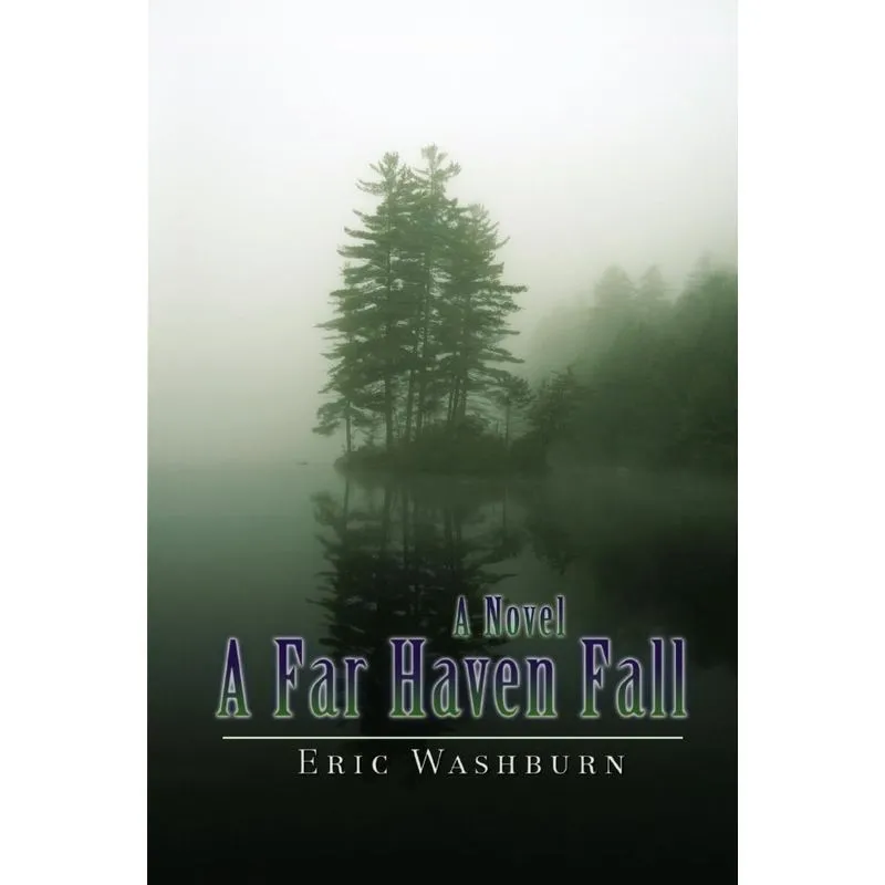 A Far Haven Fall