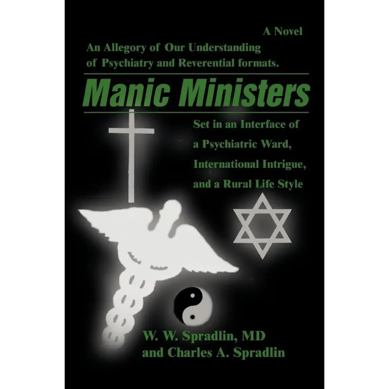 Manic Ministers