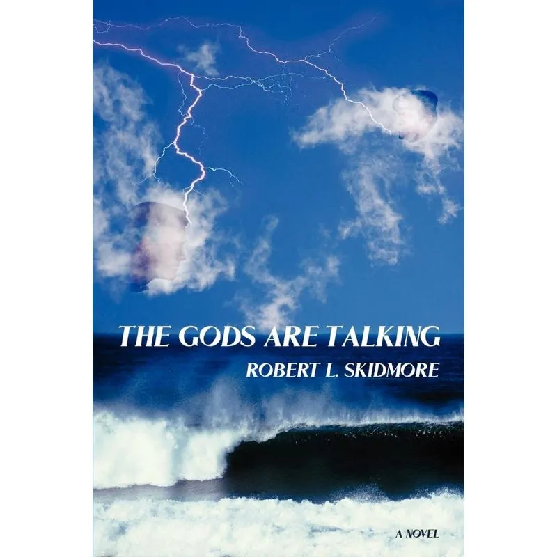 The Gods Are Talking