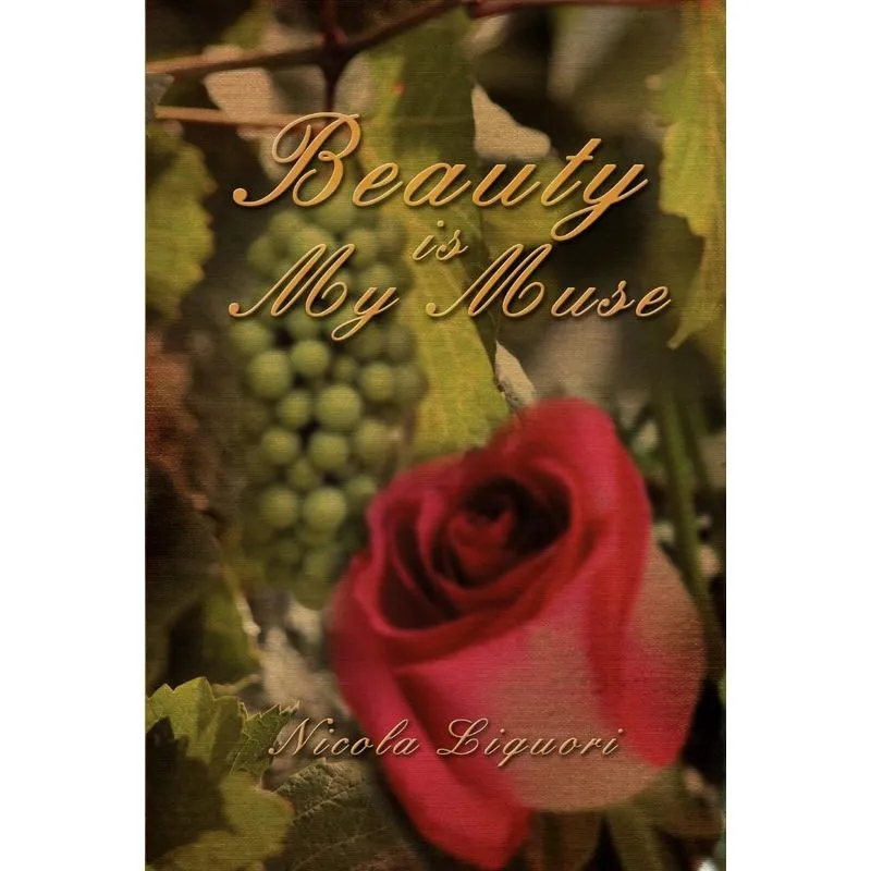 Beauty Is My Muse
