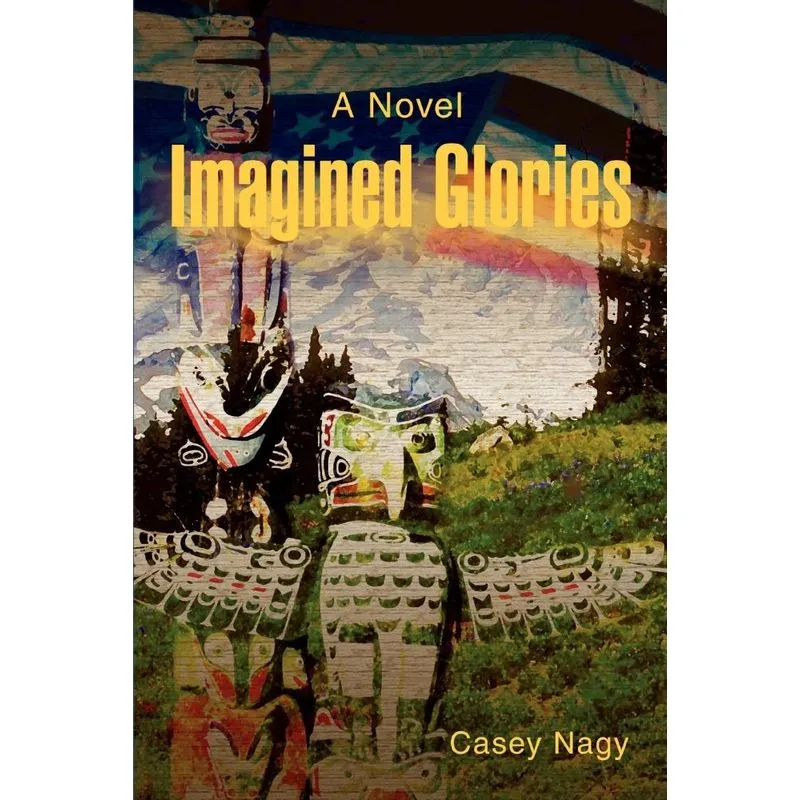 Imagined Glories