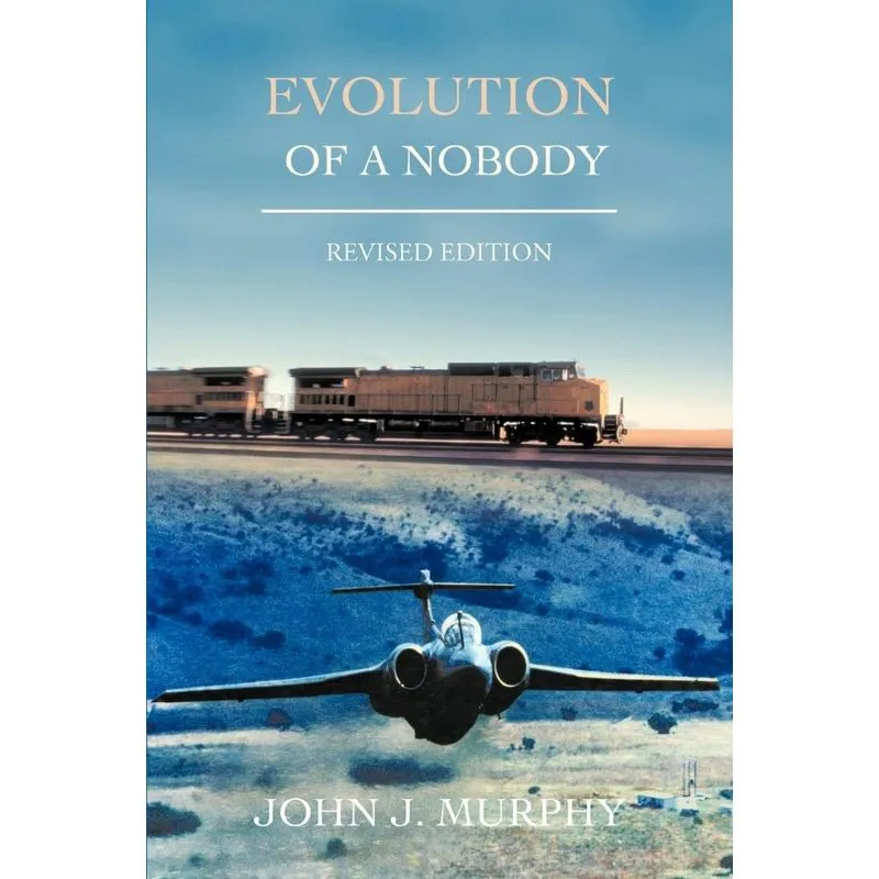Evolution of a Nobody