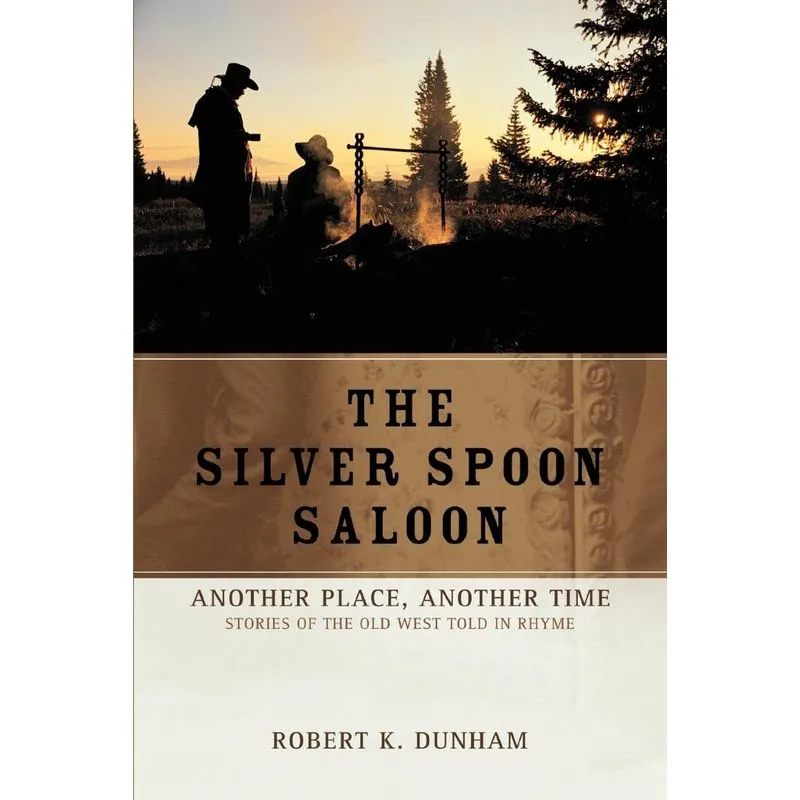 The Silver Spoon Saloon