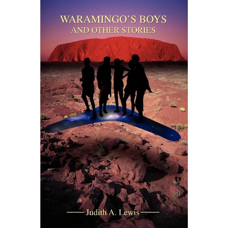 Waramingos Boys and Other Stories