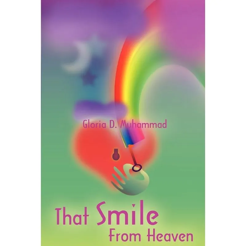 That Smile From Heaven