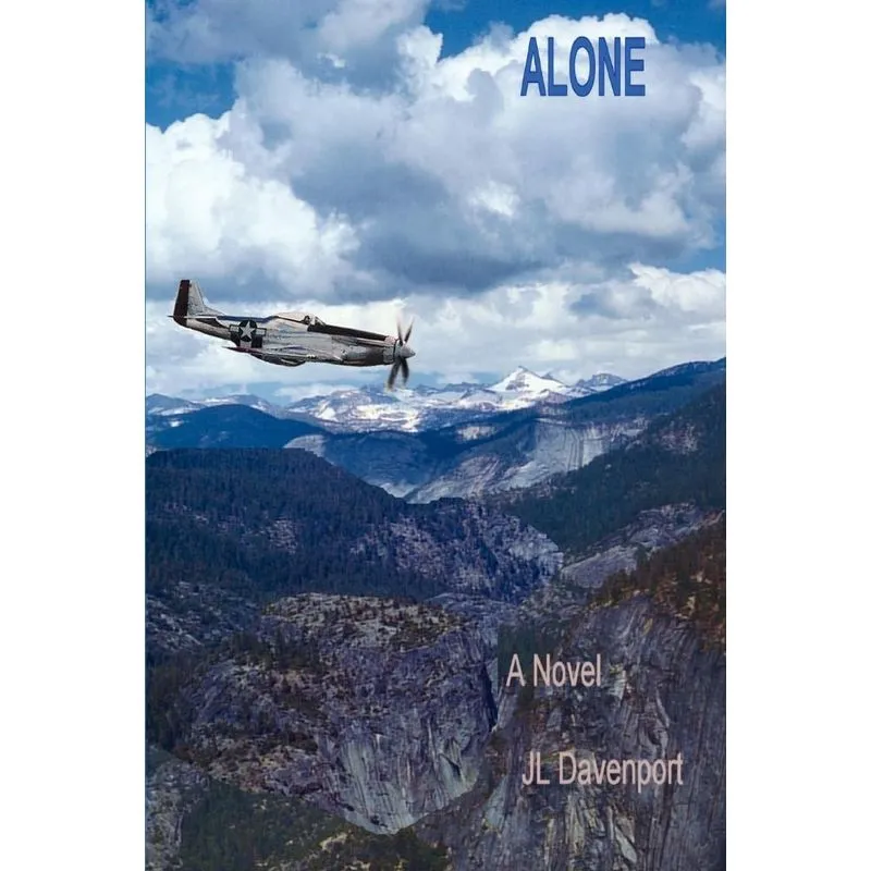 Alone