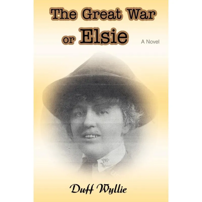 The Great War or Elsie