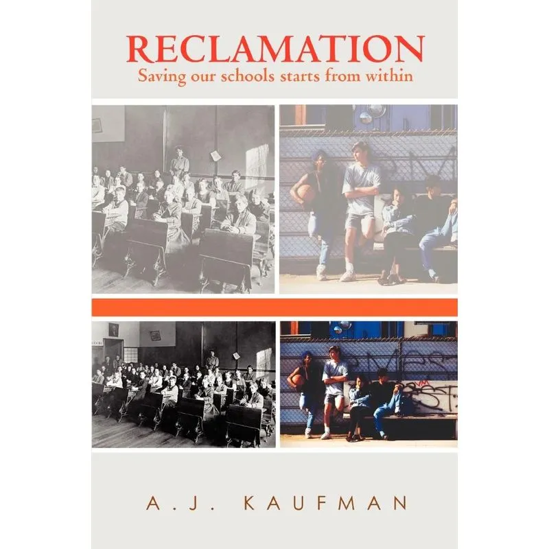 Reclamation