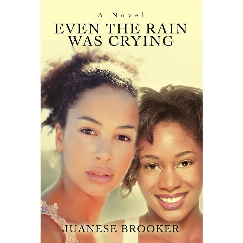 Even the Rain Was Crying