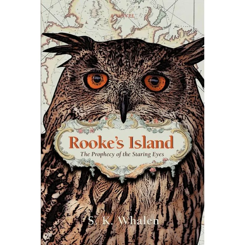 Rookes Island