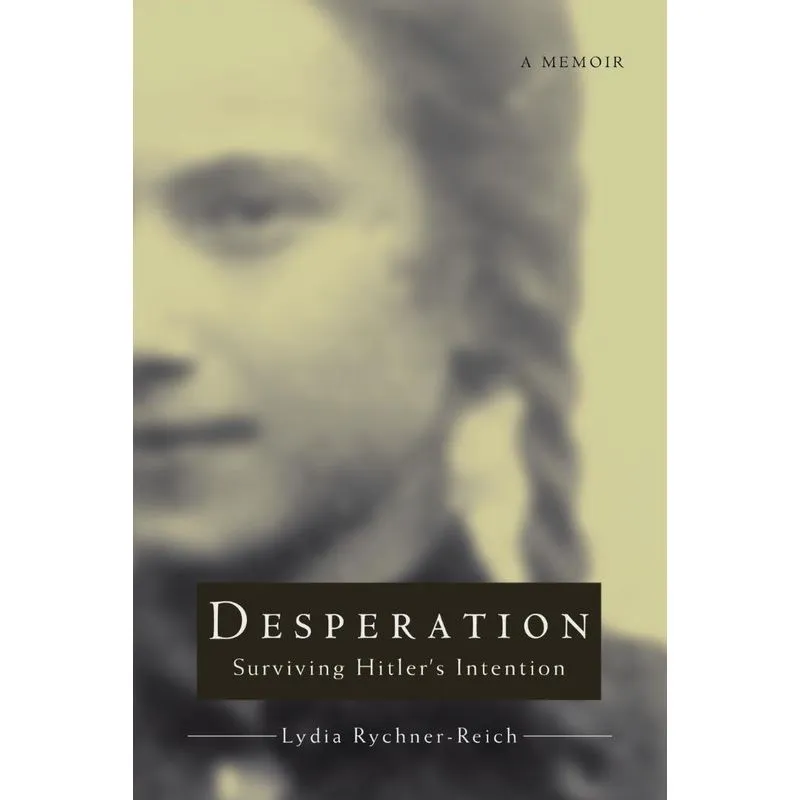 Desperation