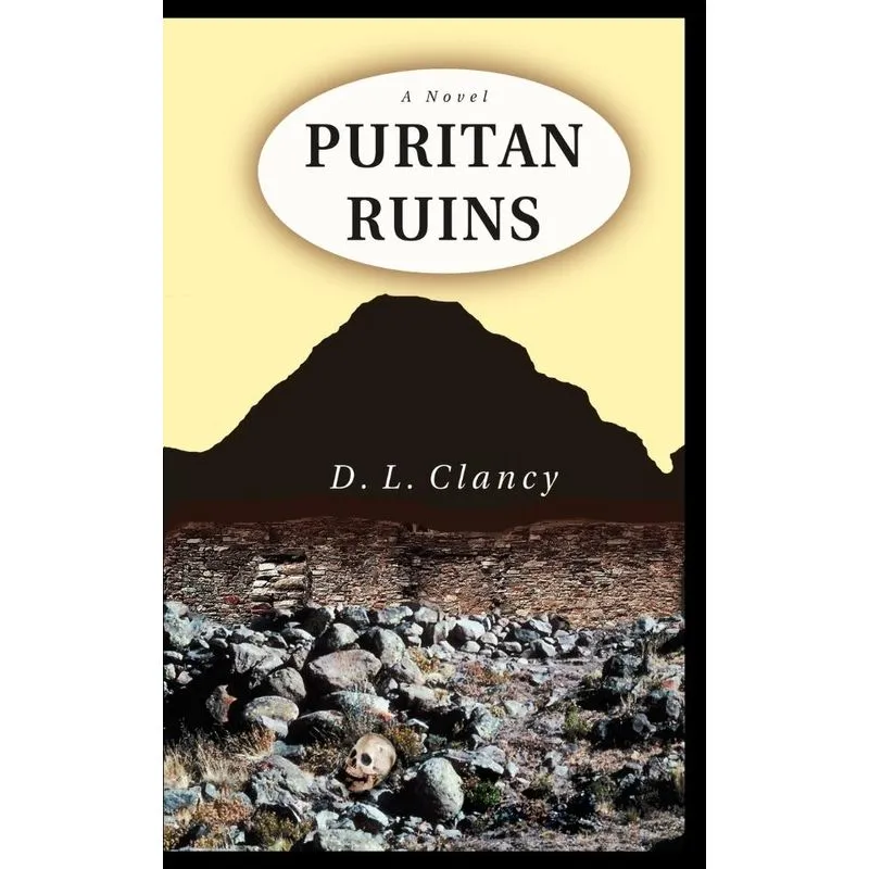 Puritan Ruins