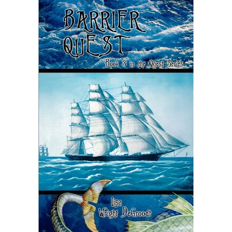 Barrier Quest