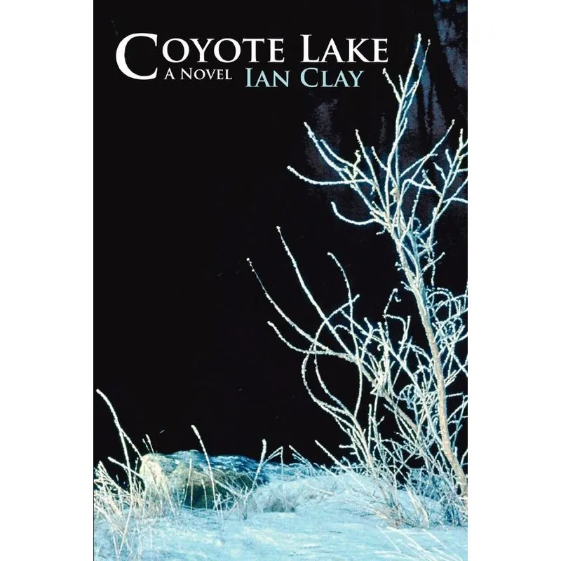 Coyote Lake